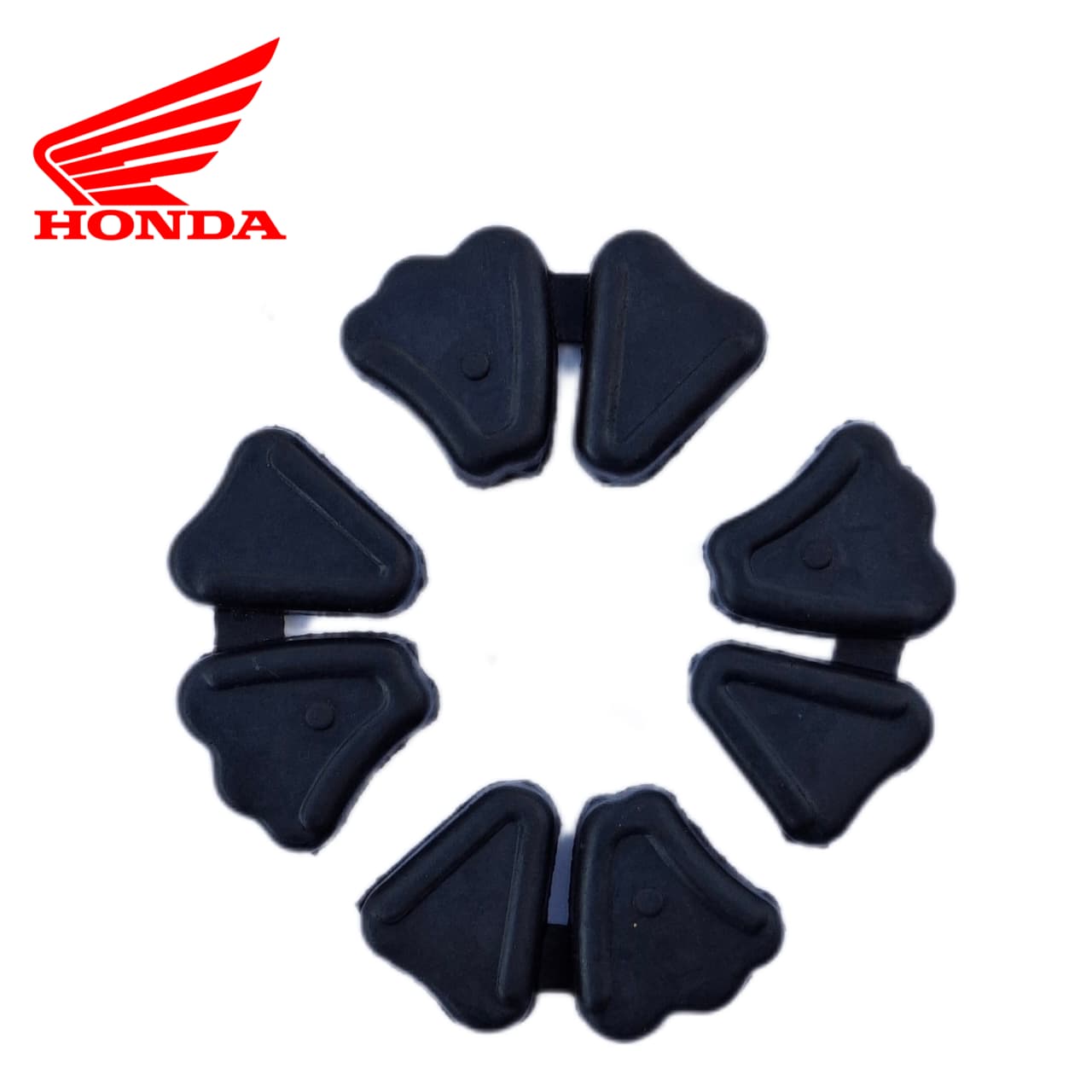 HONDA DAMPER SET, WHEEL 06410K67900