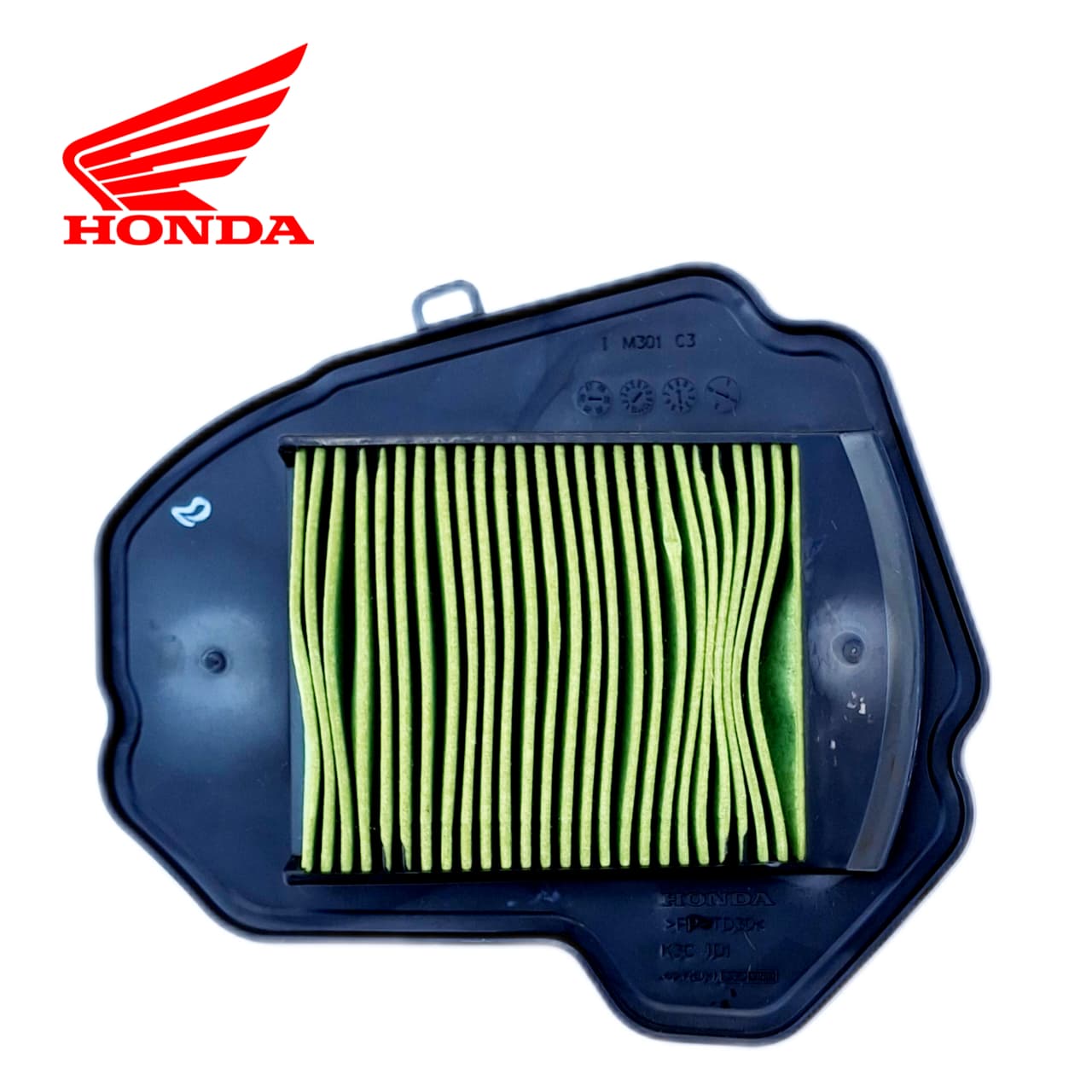 HONDA ELEMENT COMP, AIR/C 17210K3CD10