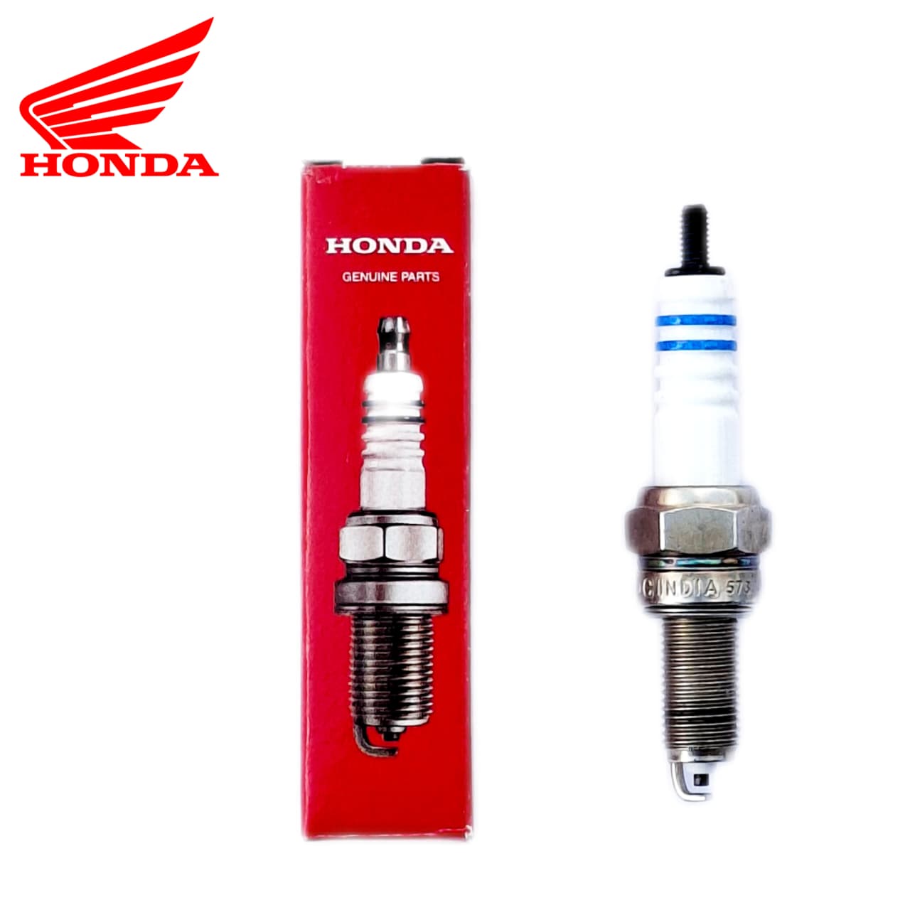 HONDA SPARK PLUG, UR6DC 31906KTE911