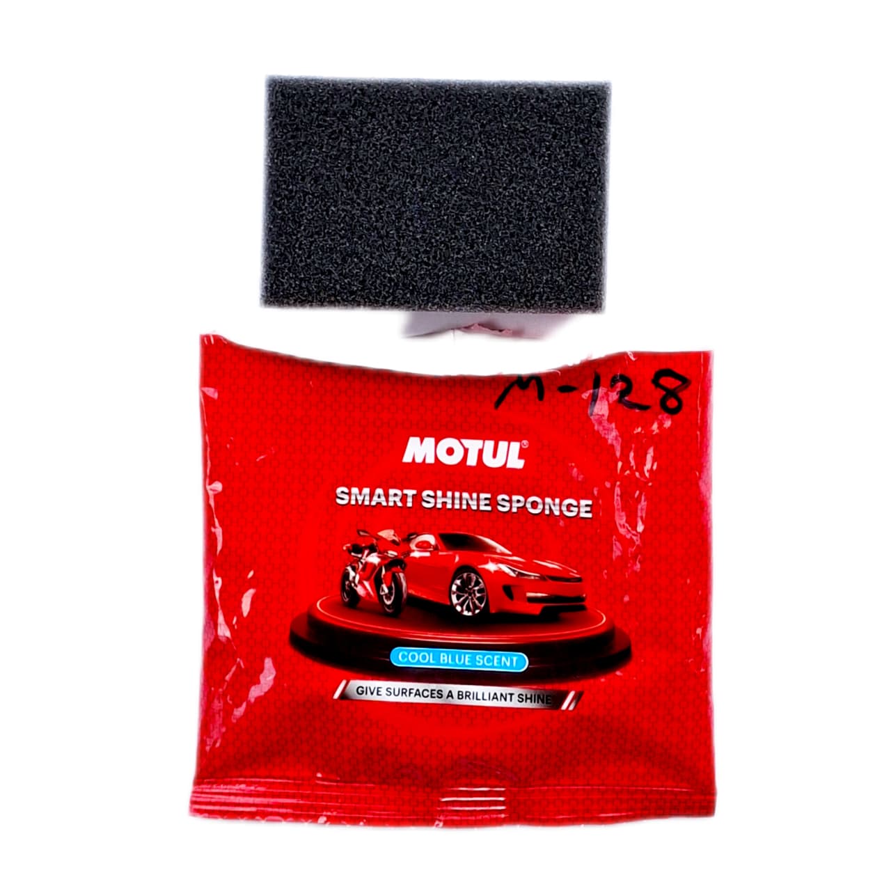 MOTUL SMART SHINE SPONGE