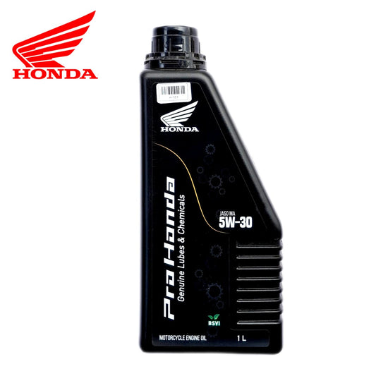 Honda - Pro Honda Genuine Lubes [5W-30] BS6 - 1L
