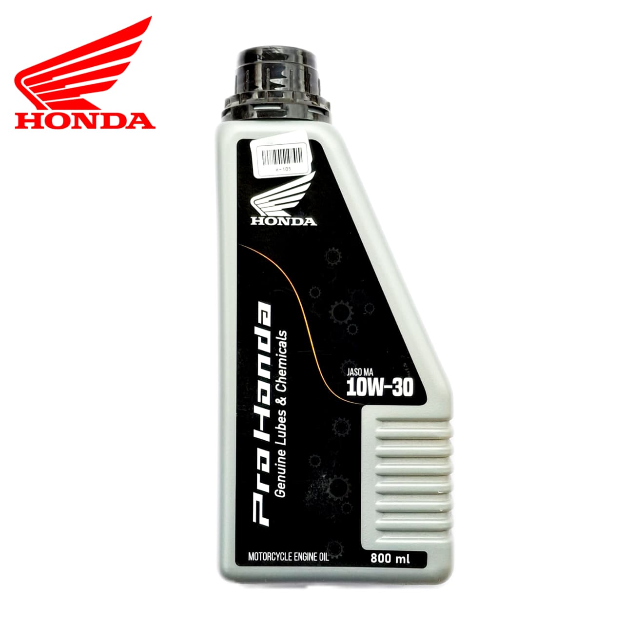 Honda - Pro Honda Genuine Lubes [10W-30] - 800ml