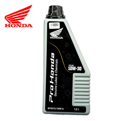 Honda - Pro Honda Genuine Lubes [10W-30] - 1.2L