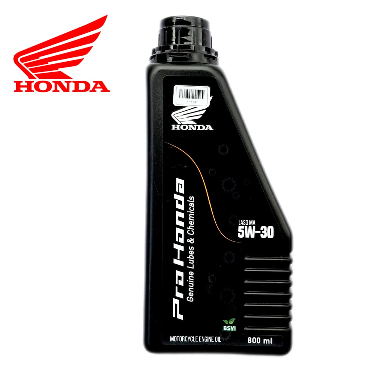 HONDA GENUINE LUBES[5W-30]BS6-800ML-COMBO(FILTER,ORING,WASHER)