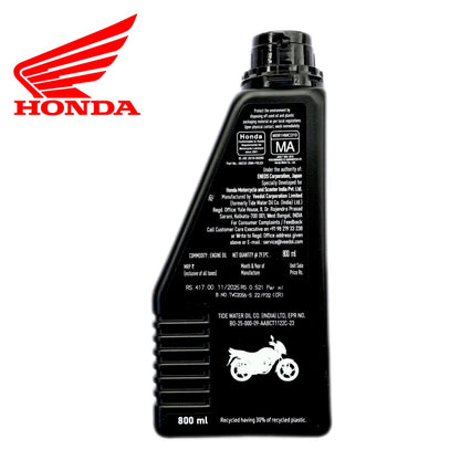 Honda - Pro Honda Genuine Lubes [5W-30] BS6 - 800ml