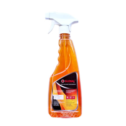 GLOBAL BIKE AND CAR WASHING SHAMPOO (500ML)