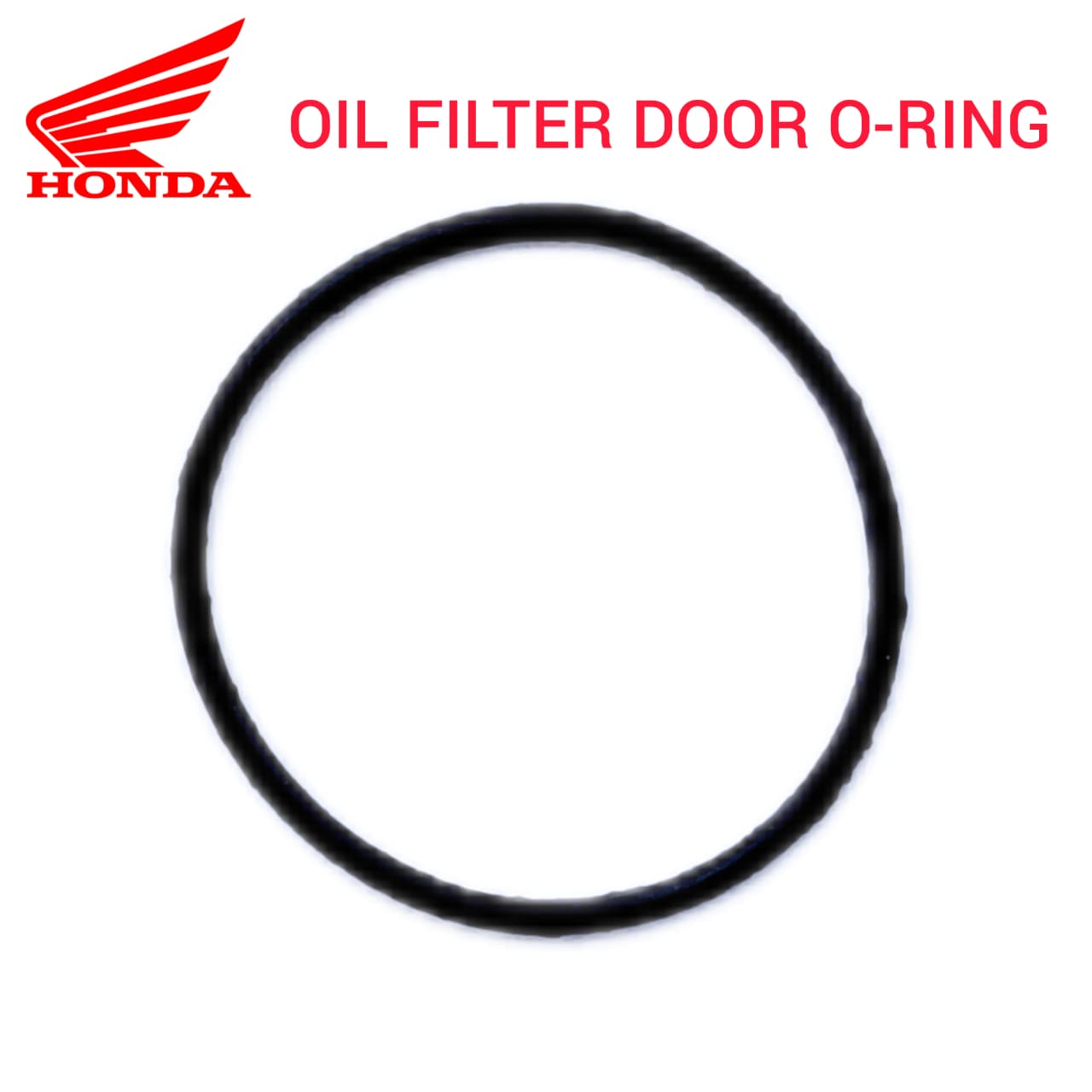 HONDA GENUINE LUBES[5W-30]BS6-1L-COMBO(FILTER,ORING,WASHER)