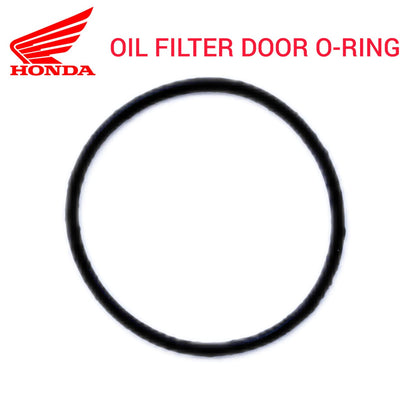 HONDA GENUINE LUBES[5W-30]BS6-1L-COMBO(FILTER,ORING,WASHER)