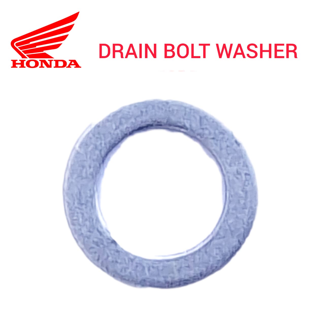 HONDA GENUINE LUBES[5W-30]BS6-1L-COMBO(FILTER,ORING,WASHER)