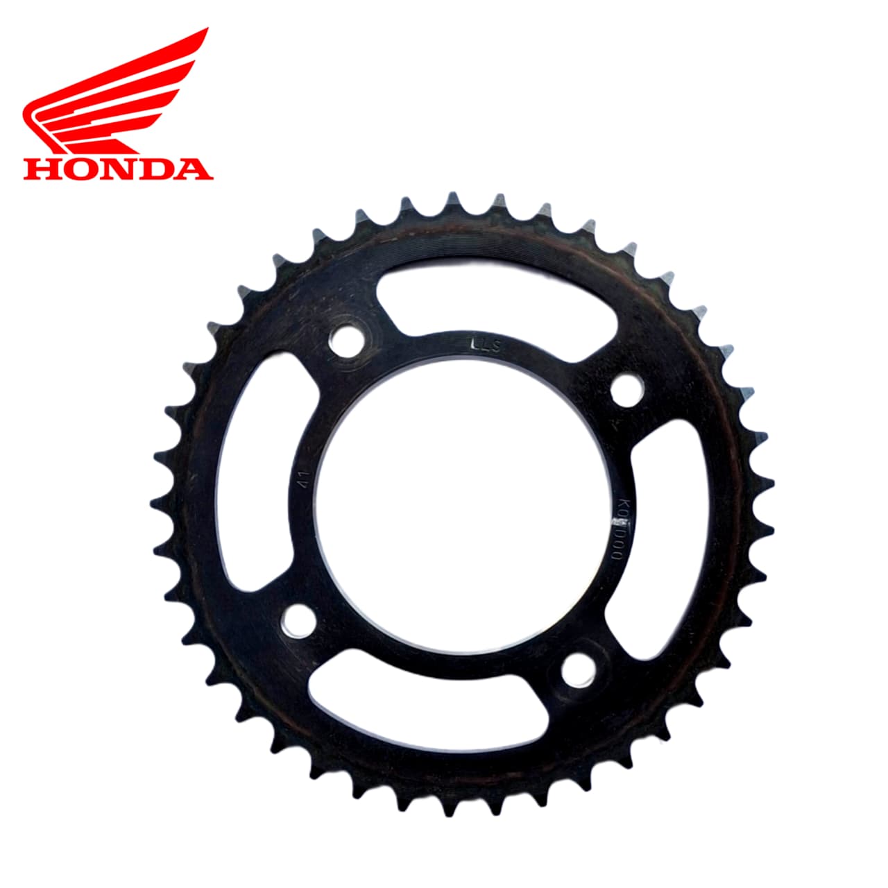 HONDA CHAIN SPROKET KIT SHINE (02380K0ND01)
