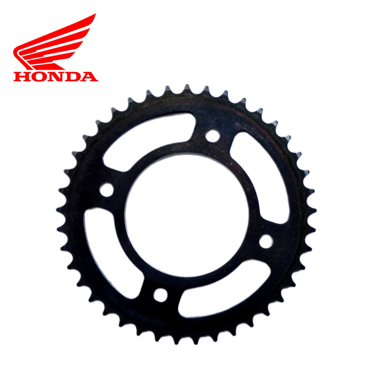 HONDA CHAIN SPROKET KIT DREAM (02380K14910)
