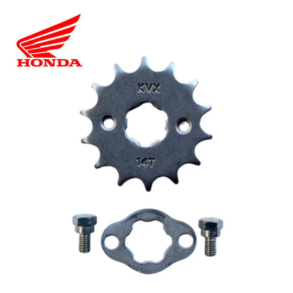 HONDA CHAIN SPROKET KIT CB (02380K1LA00)