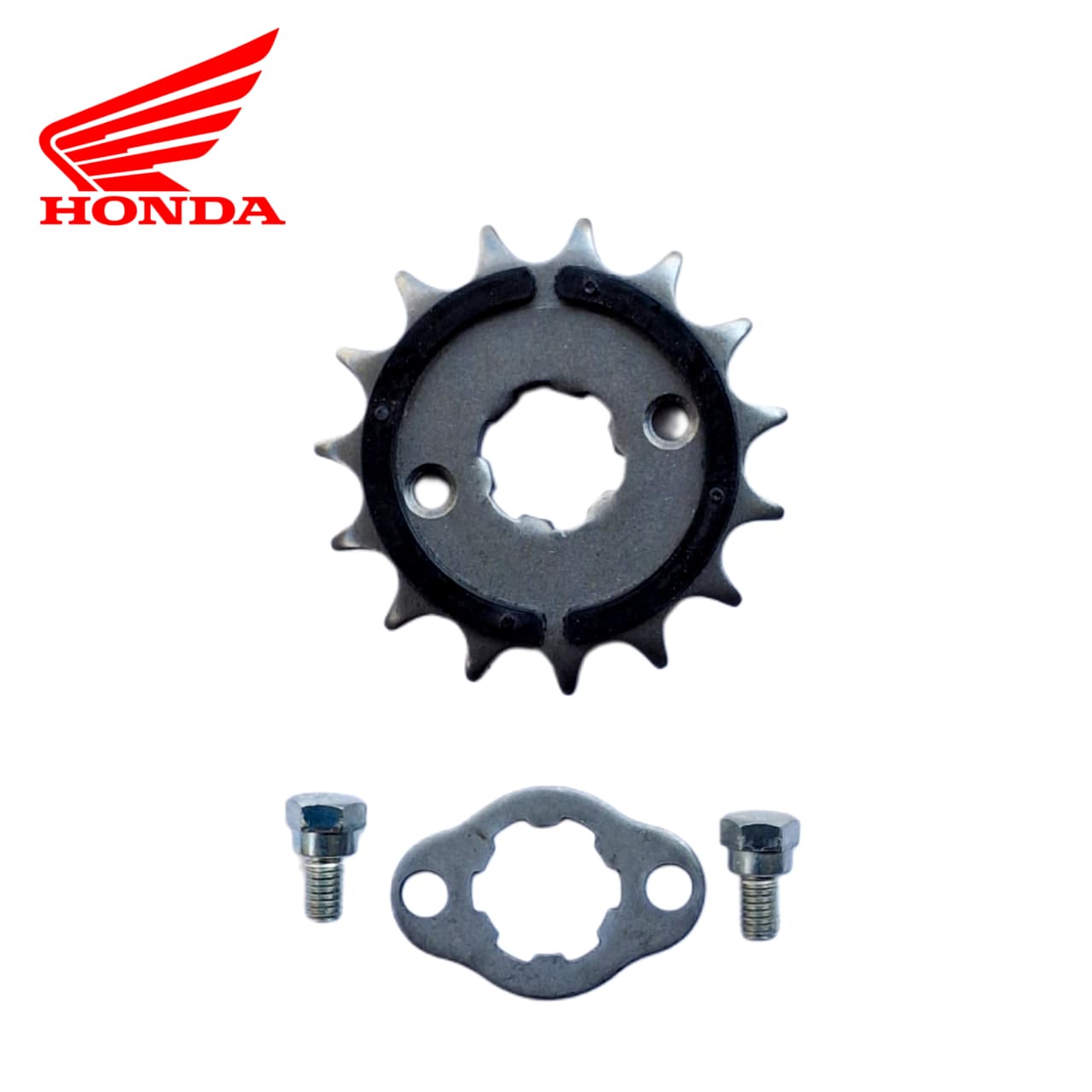 HONDA CHAIN SPROKET KIT UNICORN (02380K38900)