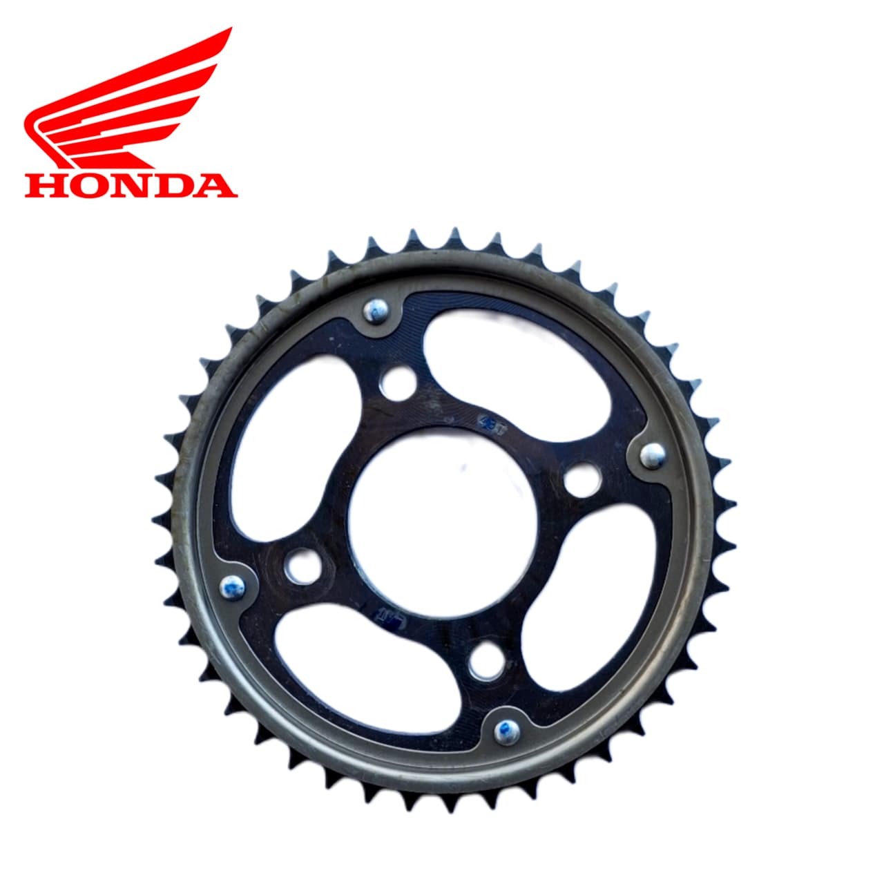 HONDA CHAIN SPROKET KIT UNICORN (02380K38900)