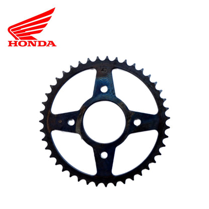 HONDA CHAIN SPROKET KIT SHINE(02380K3C600)