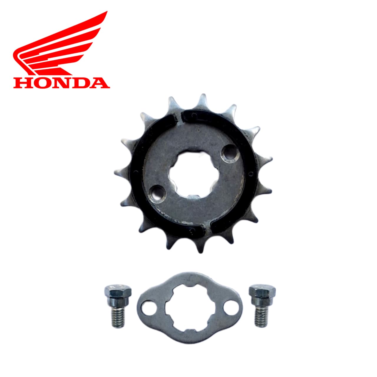 HONDA CHAIN SPROKET KIT CB(02380K43900)