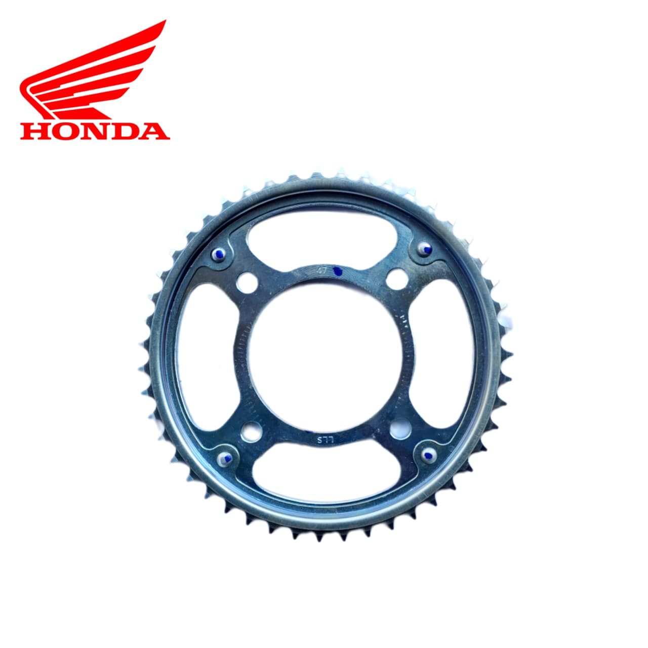 HONDA CHAIN SPROKET KIT CB(02380K43900)
