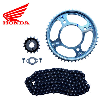 HONDA CHAIN SPROKET KIT CB(02380K43900)