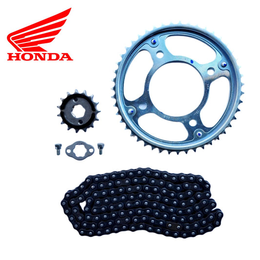 HONDA CHAIN SPROKET KIT CB(02380K43900)