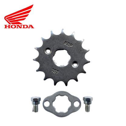 HONDA CHAIN SPROKET KIT XBLADE (02380K0EA00)