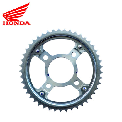 HONDA CHAIN SPROKET KIT XBLADE (02380K0EA00)