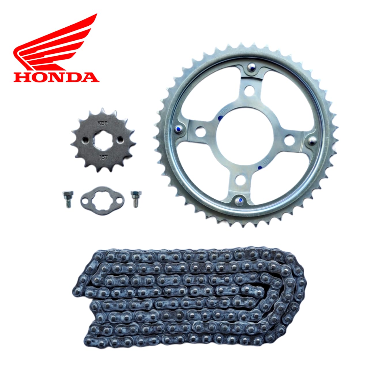 HONDA CHAIN SPROKET KIT XBLADE (02380K0EA00)
