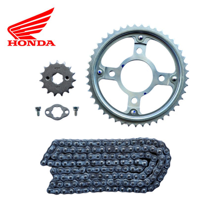 HONDA CHAIN SPROKET KIT XBLADE (02380K0EA00)