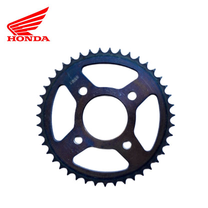 HONDA CHAIN SPROKET KIT UNICORN (02380KSP861)
