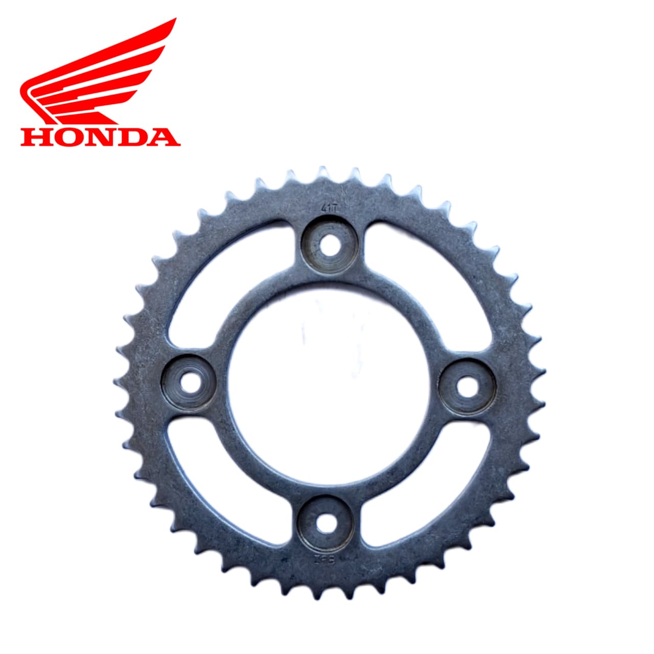HONDA CHAIN SPROKET KIT SHINE (02380KTEP11)