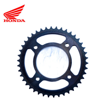 HONDA CHAIN SPROKET KIT 2 (02380KWB601)