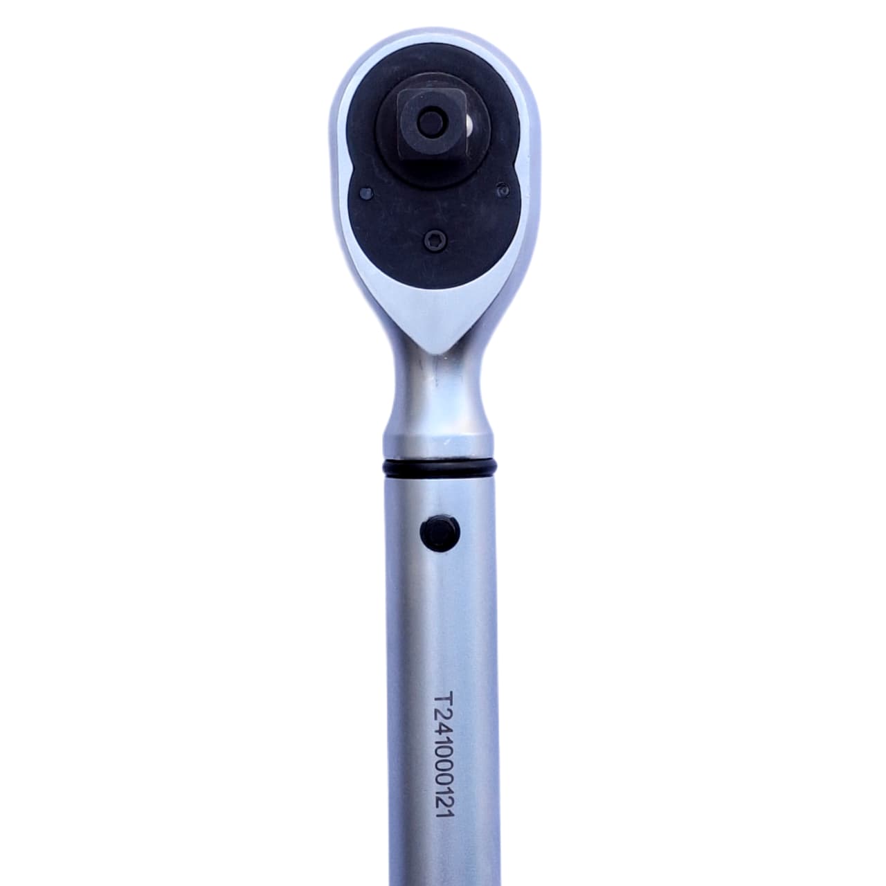 Taparia Torque Wrench Ratchet Type Professional Range - TPWR 100 - Precise Torque Control For Automotive, Industrial & DIY Applications.,Ratchet,Square Drive