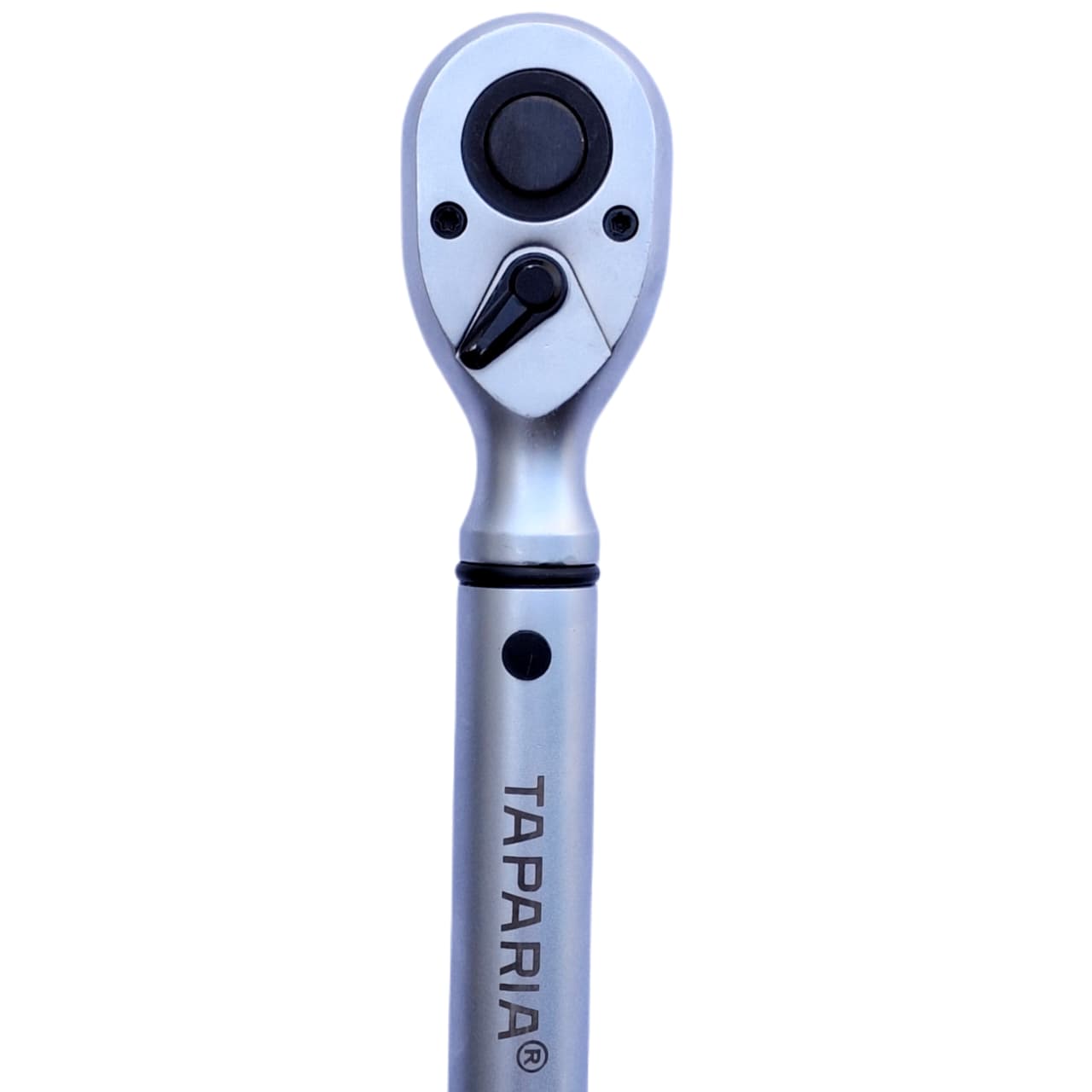Taparia Torque Wrench Ratchet Type Professional Range - TPWR 100 - Precise Torque Control For Automotive, Industrial & DIY Applications.,Ratchet,Square Drive