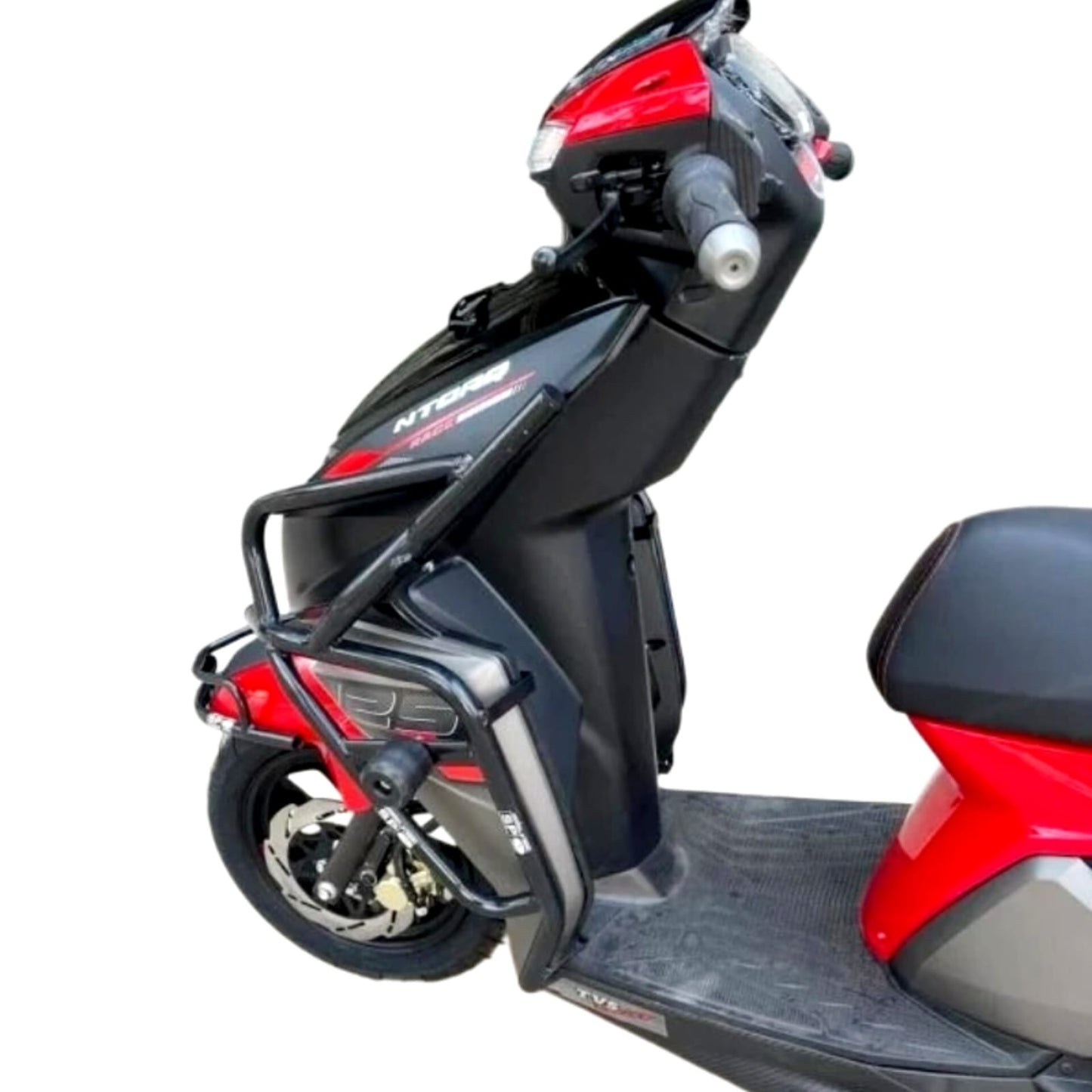 TVS NTORQ 125 CRASH GAURD