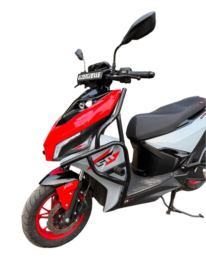 TVS NTORQ 150 CRASH GAURD
