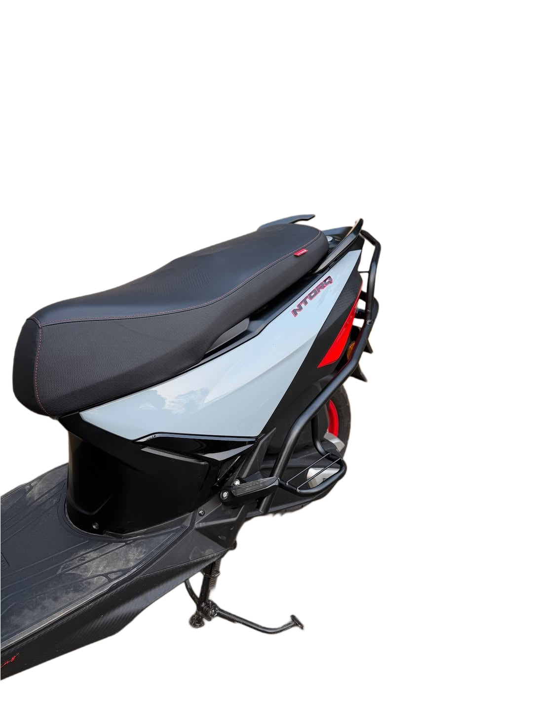 TVS NTORQ 150 CRASH GAURD