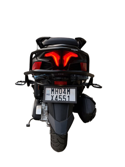 TVS NTORQ 150 CRASH GAURD