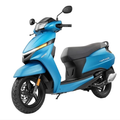 TVS JUPITER 110 CRASH GAURD