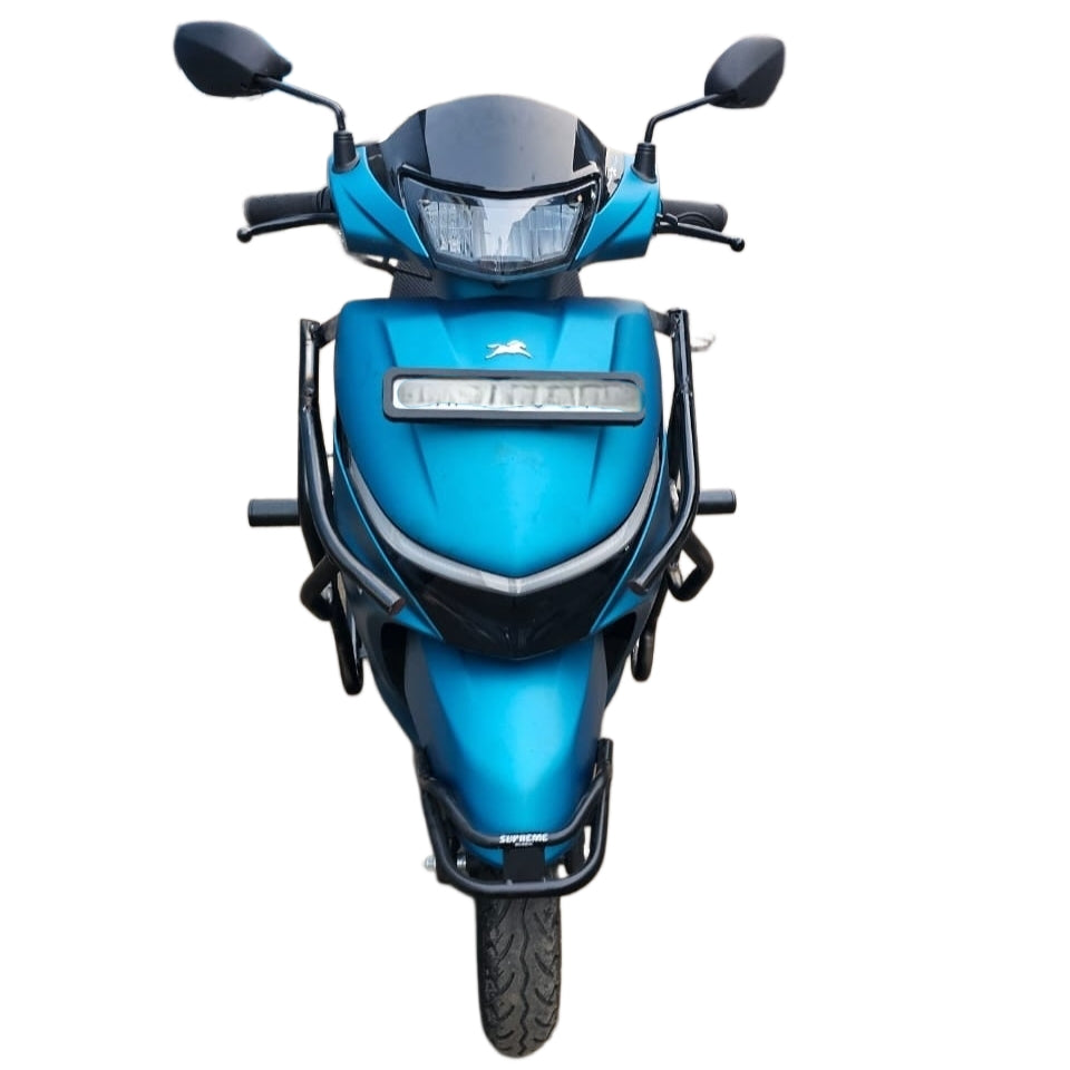 TVS JUPITER 110 CRASH GAURD