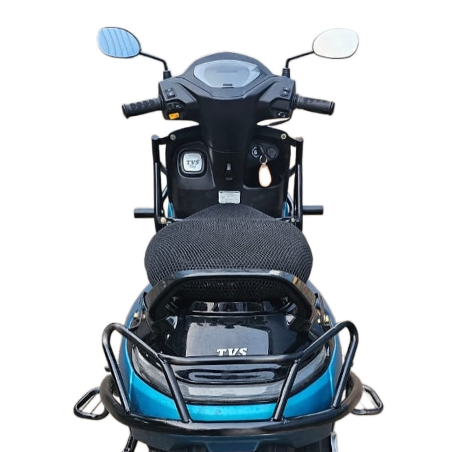 TVS JUPITER 110 CRASH GAURD