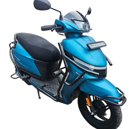 TVS JUPITER 110 CRASH GAURD