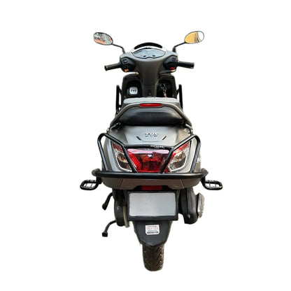 TVS JUPITER 125 CRASH GAURD