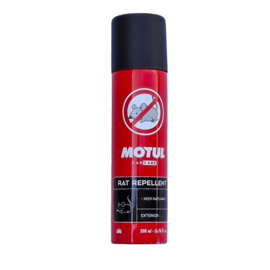 MOTUL RAT REPELLENT