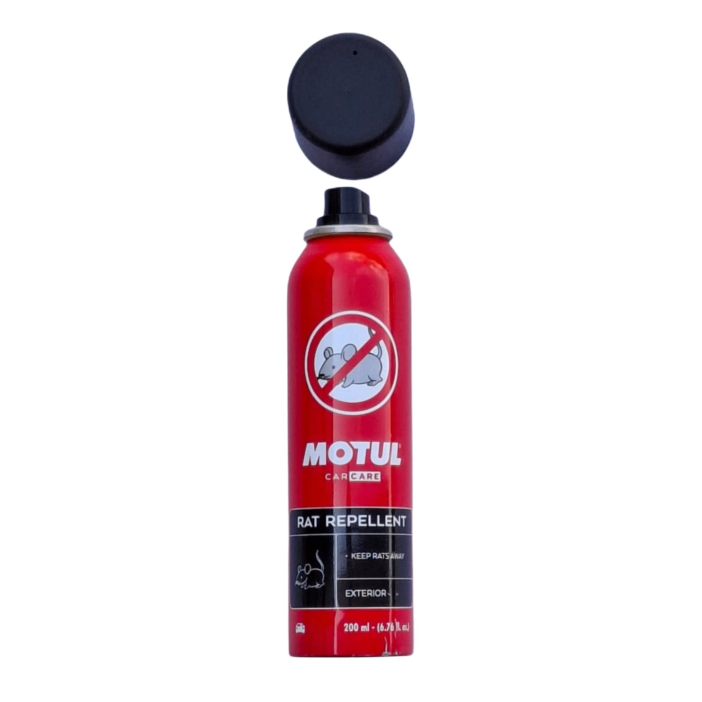 MOTUL RAT REPELLENT