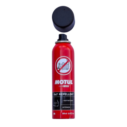 MOTUL RAT REPELLENT