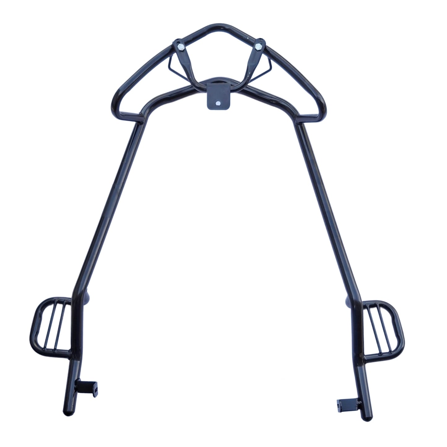 SUZUKI BURGMAN CRASH GAURD