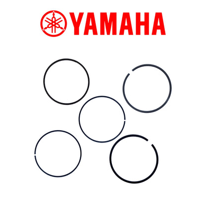 YAMAHA FZ V3.0 CYLINDER PISTON KIT(BACWE13A11)