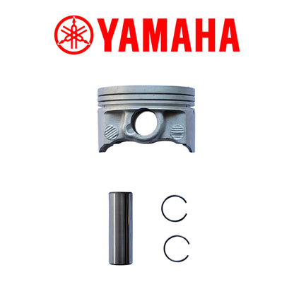 YAMAHA FZ V3.0 CYLINDER PISTON KIT(BACWE13A11)