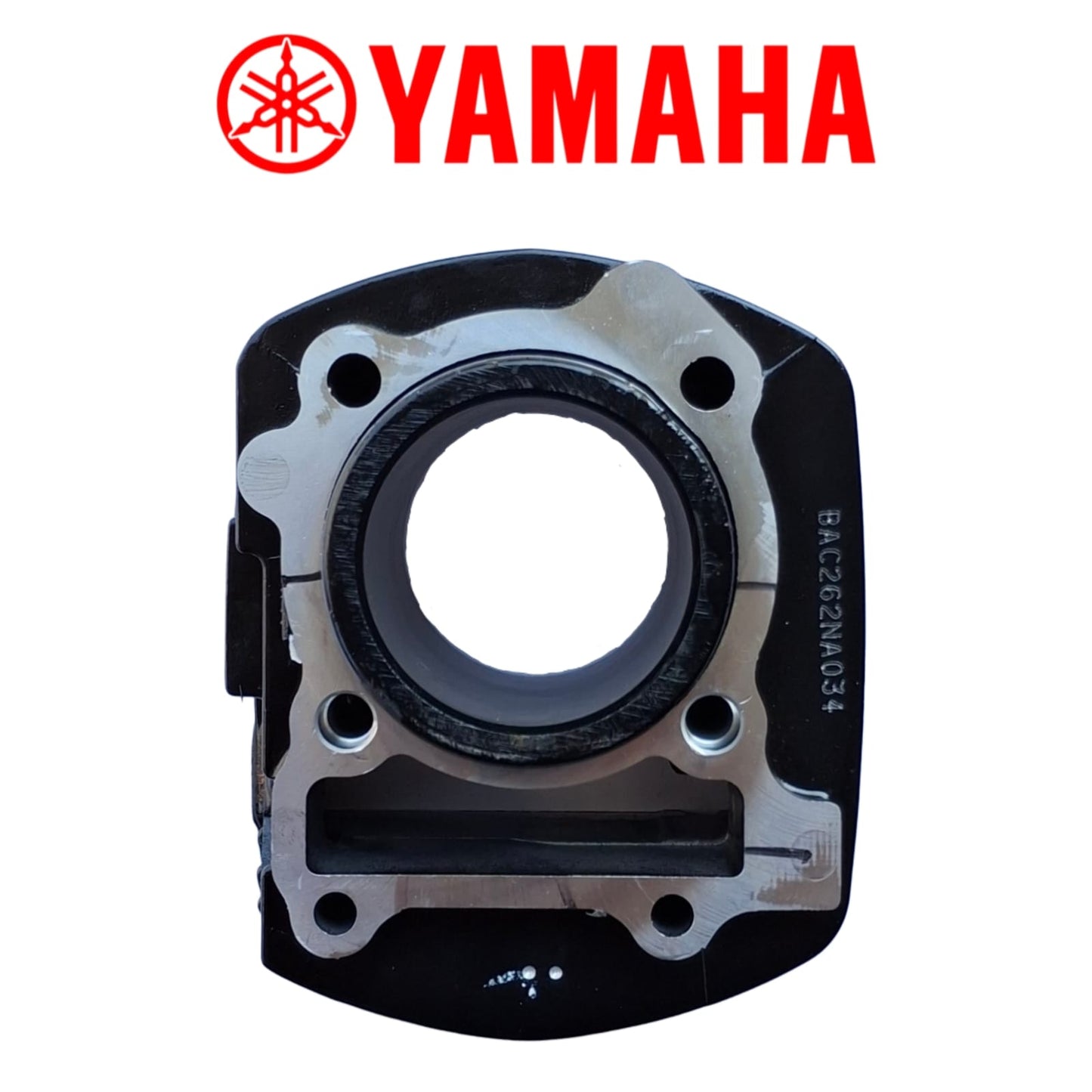 YAMAHA FZ V3.0 CYLINDER PISTON KIT(BACWE13A11)