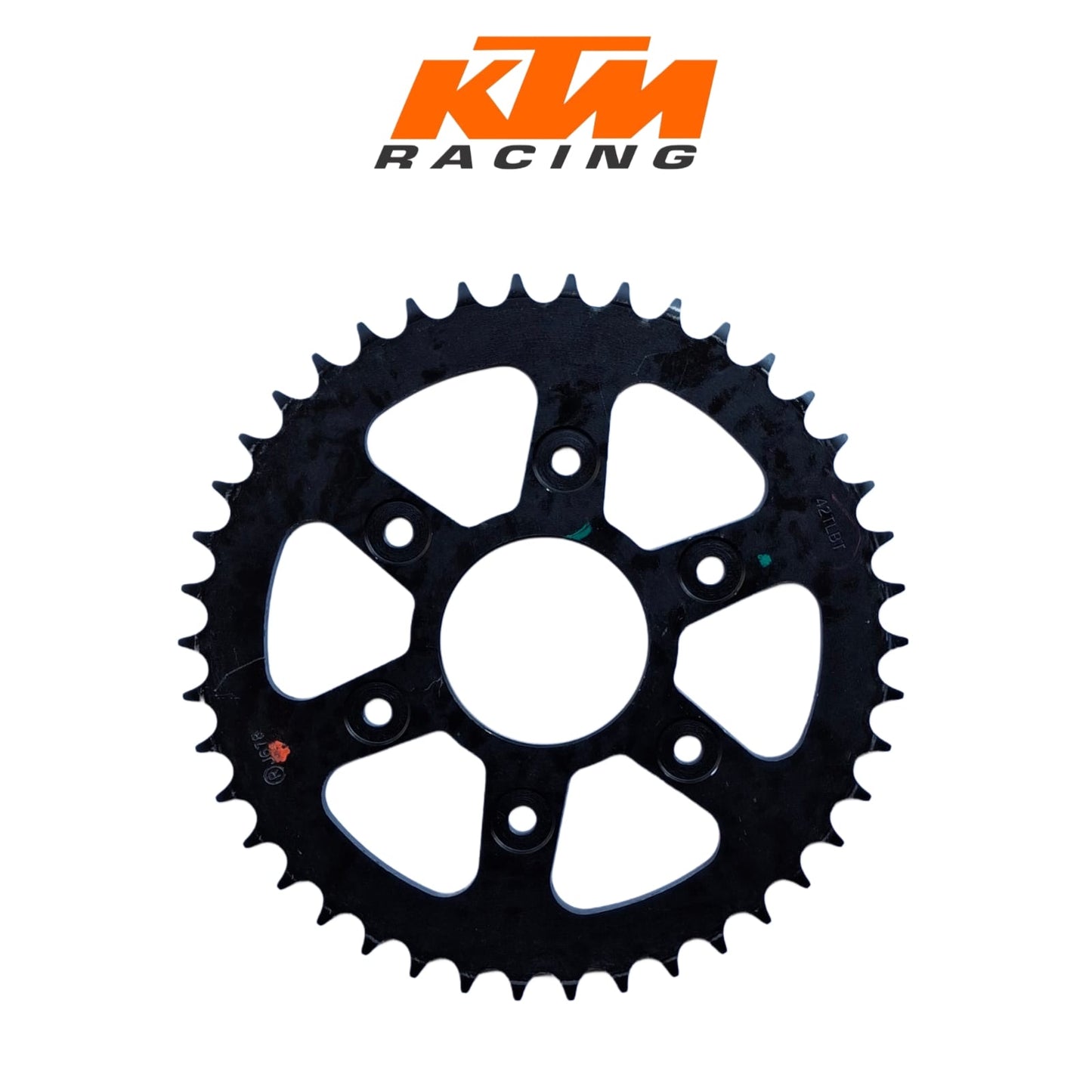 KTM RC 200 ROLAN CHAIN SPROCKET KIT (KIT XPXRC267)