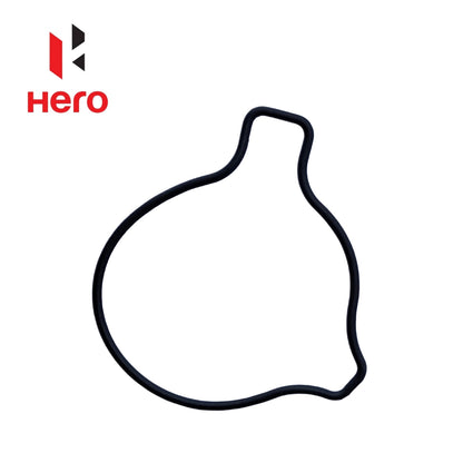 Hero Genuine 4T Plus Synthetic Engine Oil 10W30 SL 1L-COMBO(FILTER,ORING,WASHER)